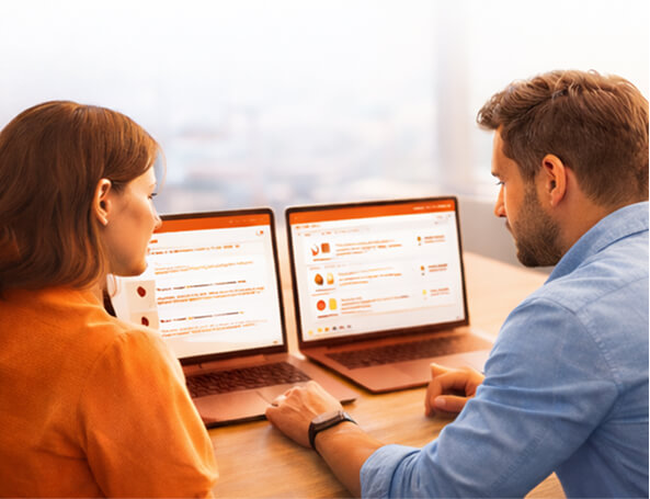 AI-assisted workflows and automation